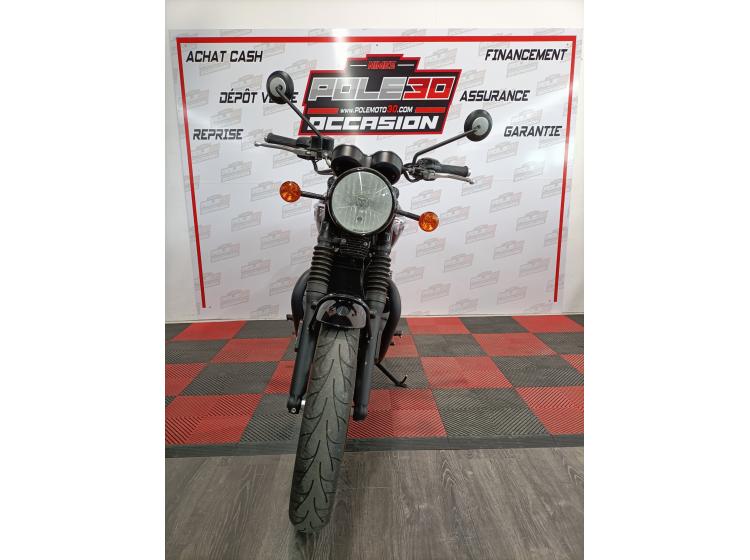 TRIUMPH BONNEVILLE 865 T100 (149€/mois*) (garantie 1 an)
