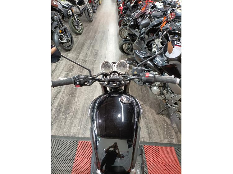 TRIUMPH BONNEVILLE 865 T100 (149€/mois*) (garantie 1 an)