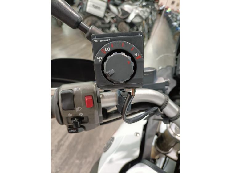 YAMAHA XTZ 1200 E SUPER TENERE