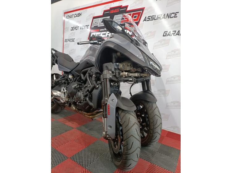 YAMAHA NIKEN 850 GT (164€/mois*) (garantie 1an)