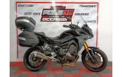 YAMAHA MT-09 TRACER (149€/mois*) (garantie 1 an)