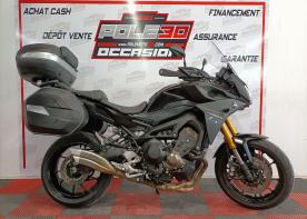 YAMAHA MT-09 TRACER (149€/mois*) (garantie 1 an)