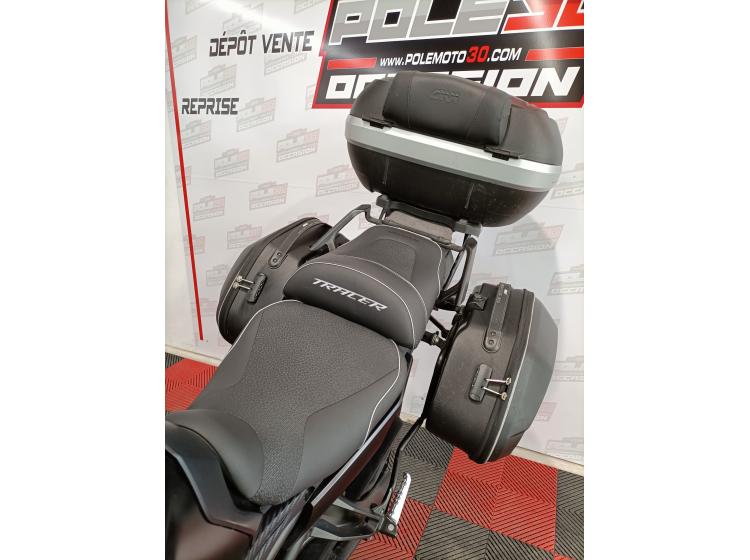 YAMAHA MT-09 TRACER (149€/mois*) (garantie 1 an)