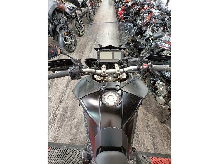 YAMAHA MT-09 TRACER (149€/mois*) (garantie 1 an)