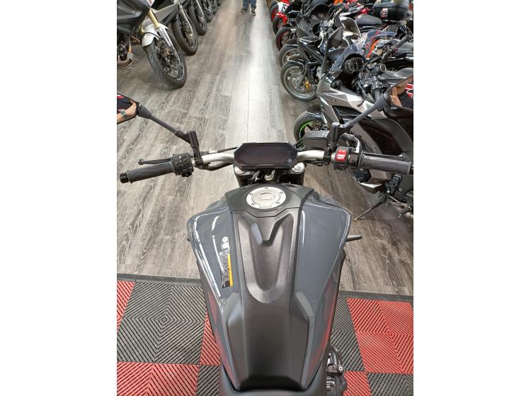 YAMAHA MT-07 (149€/mois*) (garantie 1an)