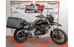 MOTO GUZZI V85 TT 850 GUARDA D'ONORE