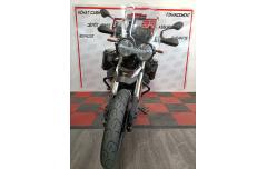 MOTO GUZZI V85 TT 850 GUARDA D'ONORE
