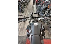 MOTO GUZZI V85 TT 850 GUARDA D'ONORE