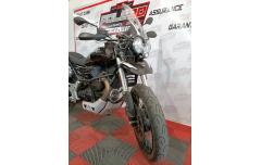 MOTO GUZZI V85 TT 850 GUARDA D'ONORE