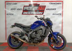YAMAHA MT-09 (186€/mois*) (garantie 1 an)