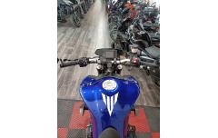 YAMAHA MT-09 (186€/mois*) (garantie 1 an)