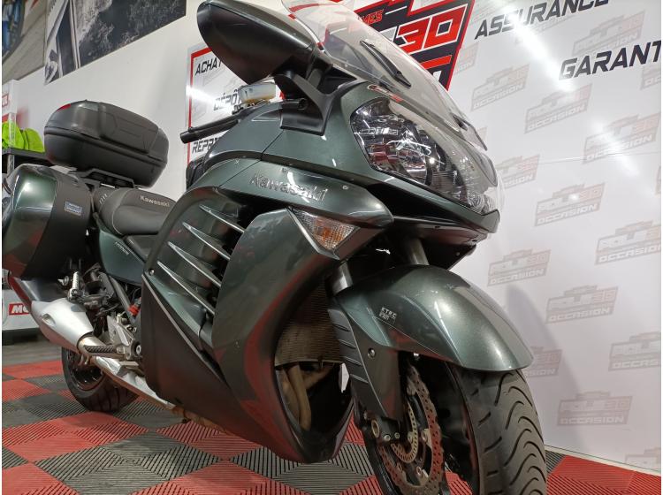 KAWASAKI GTR 1400 (230€/MOIS*) GTIE 12 MOIS