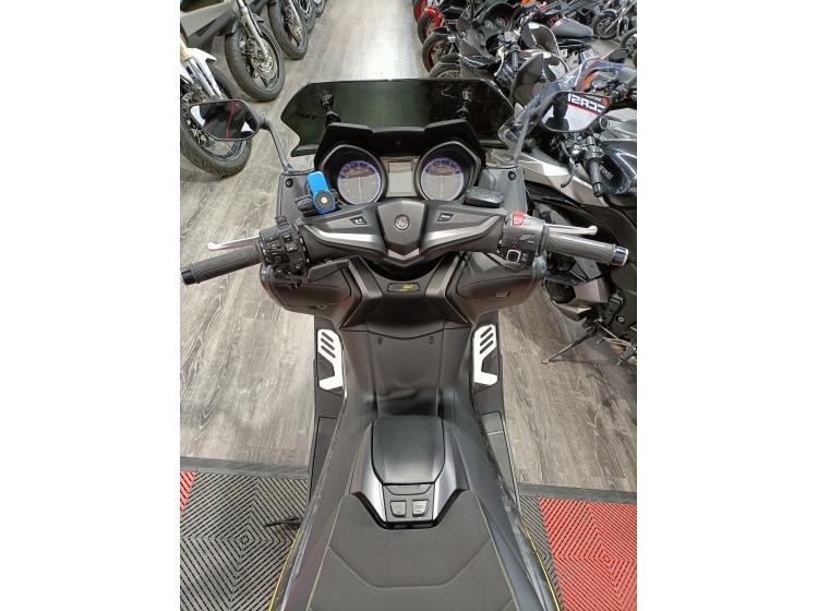 YAMAHA T MAX 560 20TH (186€/mois*) (garanti 1an)