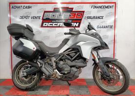 DUCATI MULTISTRADA 950 (149€/mois*) (garantie 1an)