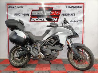 DUCATI MULTISTRADA 950 (149€/mois*) (garantie 1an)
