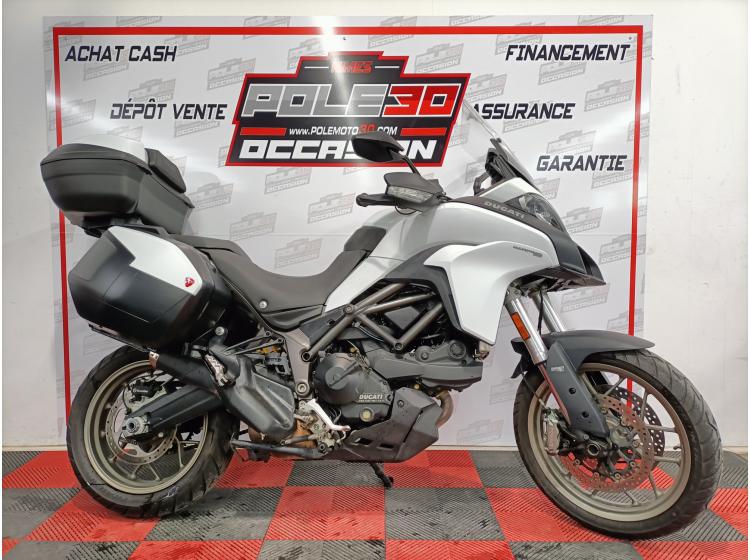 DUCATI MULTISTRADA 950 (149€/mois*) (garantie 1an)