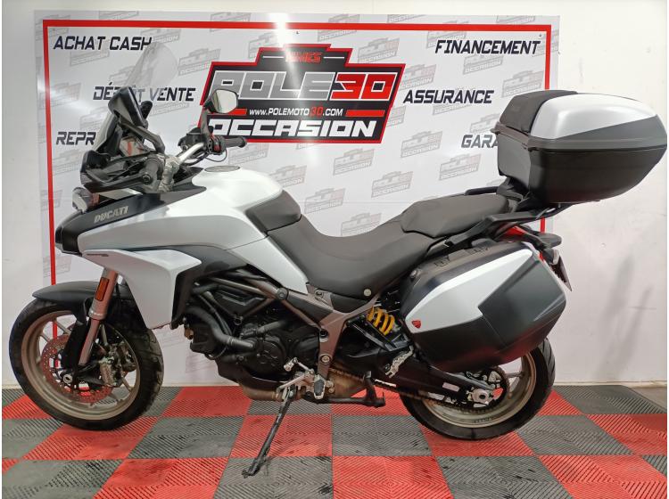 DUCATI MULTISTRADA 950 (149€/mois*) (garantie 1an)