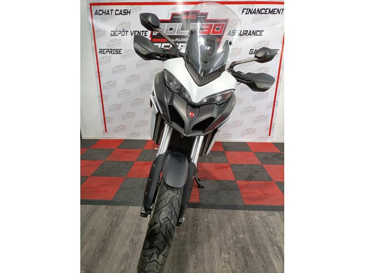 DUCATI MULTISTRADA 950 (149€/mois*) (garantie 1an)