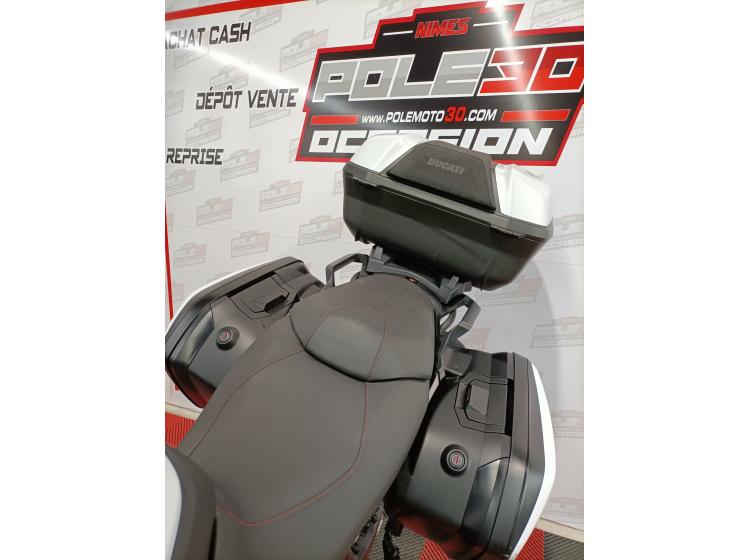 DUCATI MULTISTRADA 950 (149€/mois*) (garantie 1an)