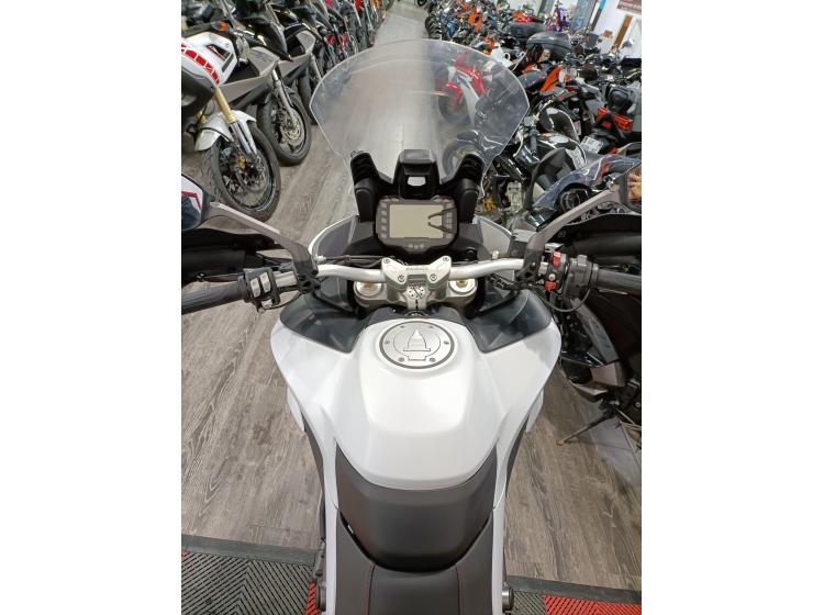DUCATI MULTISTRADA 950 (149€/mois*) (garantie 1an)