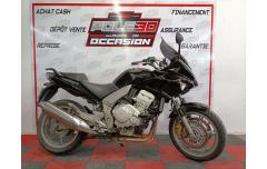 HONDA CBF 1000