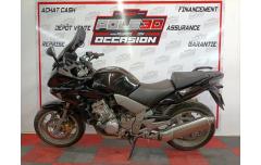 HONDA CBF 1000