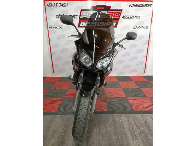 HONDA CBF 1000