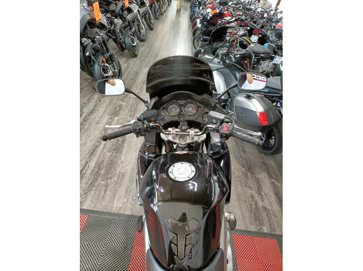 HONDA CBF 1000