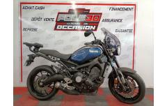 YAMAHA XSR 900 (149€/mois*) (garantie 1an)