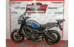 YAMAHA XSR 900 (149€/mois*) (garantie 1an)