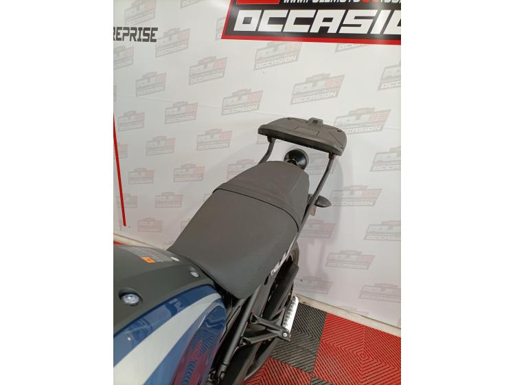 YAMAHA XSR 900 (149€/mois*) (garantie 1an)