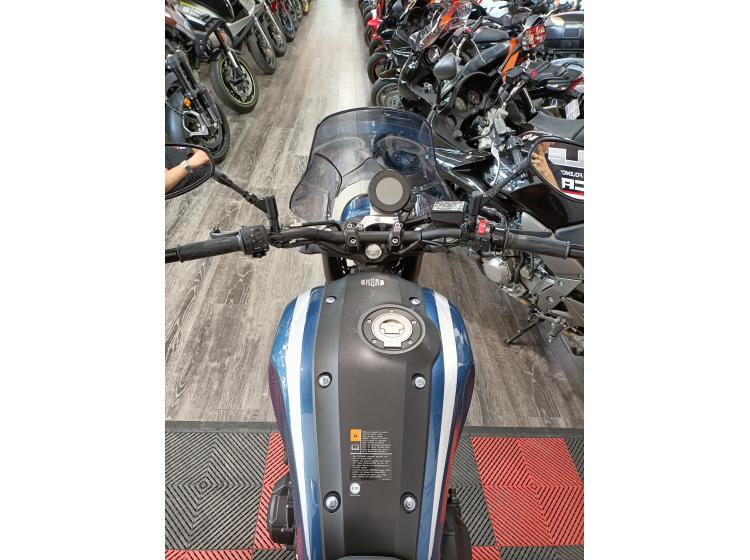 YAMAHA XSR 900 (149€/mois*) (garantie 1an)