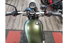 TRIUMPH STREET SCRAMBLER  900 (148€/mois*) (garantie 1 an)