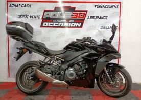 SUZUKI GSX-S 1000 GT (207€/mois*) (garantie constructeur)