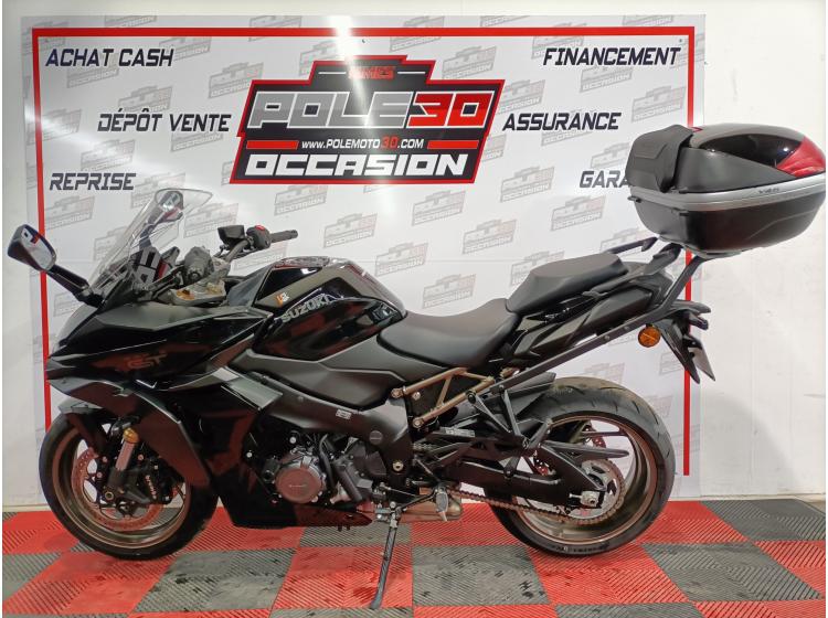SUZUKI GSX-S 1000 GT (207€/mois*) (garantie constructeur)