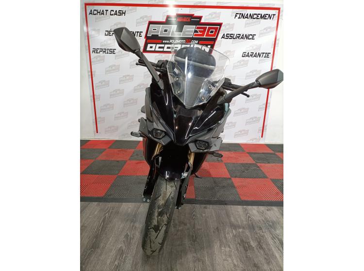 SUZUKI GSX-S 1000 GT (207€/mois*) (garantie constructeur)