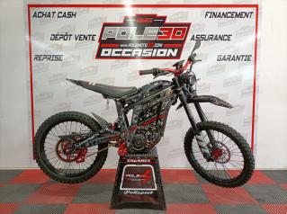 TALARIA STING R Limited 