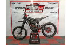 TALARIA STING R Limited 