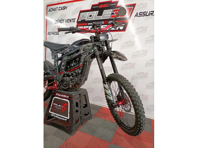 TALARIA STING R Limited 