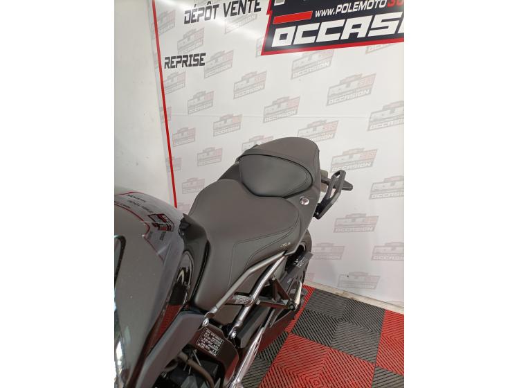 SUZUKI GSX-8S (149€/mois*) (garantie constructeur)