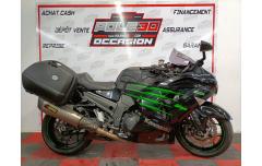KAWASAKI ZZR 1400 (GARANTIE 1AN)