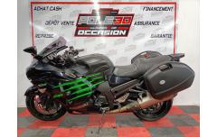 KAWASAKI ZZR 1400 (GARANTIE 1AN)