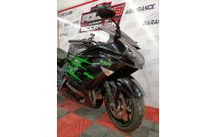 KAWASAKI ZZR 1400 (GARANTIE 1AN)
