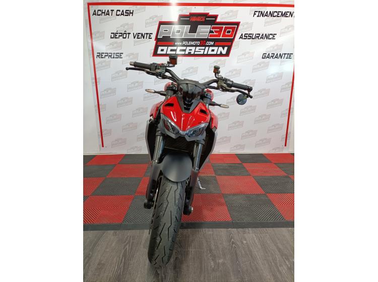DUCATI STREETFIGHTER V2