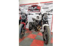 MOTO MORINI SEIEMMEZZO 650 (149€/mois*) (garantie constructeur)