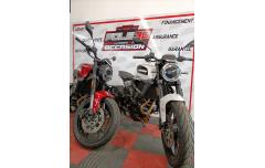 MOTO MORINI SEIEMMEZZO 650 (149€/mois*) (garantie constructeur)