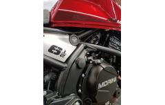 MOTO MORINI SEIEMMEZZO 650 (149€/mois*) (garantie constructeur)