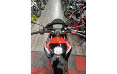 APRILIA TUONO 125