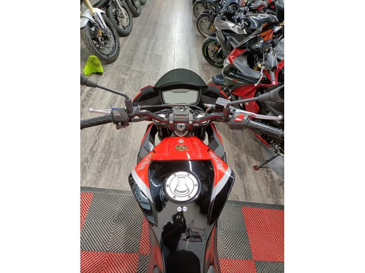 APRILIA TUONO 125