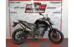 KTM 790 DUKE (149€/mois*) (garantie 1an)